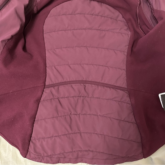 another mile jacket - Picture 5 of 11